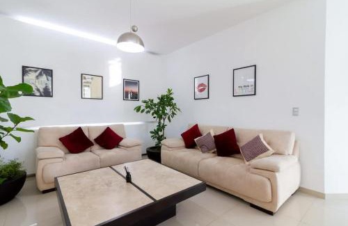 Zapopan Apartamento | Casa Galerias