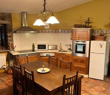 Villaframil Casa | CASA GALLARDO