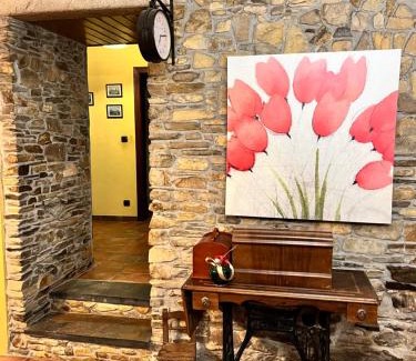 Villaframil Casa | CASA GALLARDO