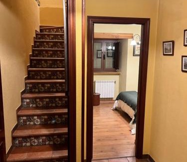 Villaframil Casa | CASA GALLARDO