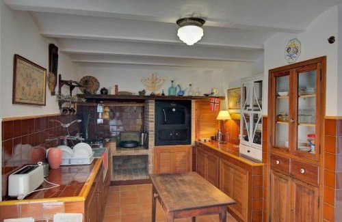 Vall de Gallinera Casa | Casa Gallinera
