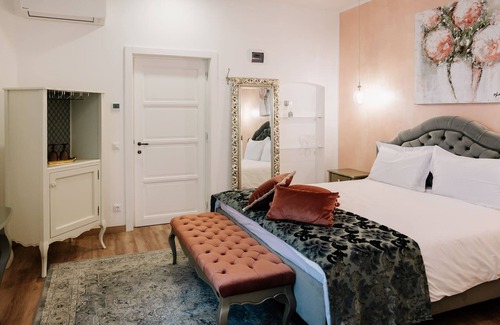Historic Center Cama Y Desayuno | Casa Gallo-Adults Only Sibiu
