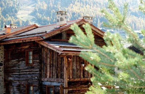 Livigno Apartamento | Casa Gallo - Bormolini Hotels & Apartments