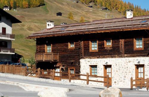 Livigno Apartamento | Casa Gallo - Bormolini Hotels & Apartments