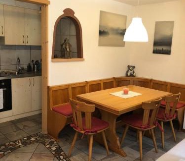 Mazzin Apartamento | Casa Gallo