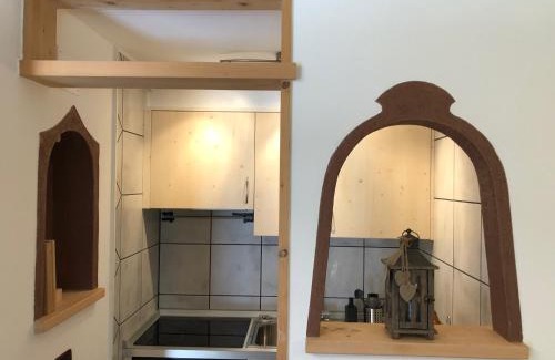 Mazzin Apartamento | Casa Gallo