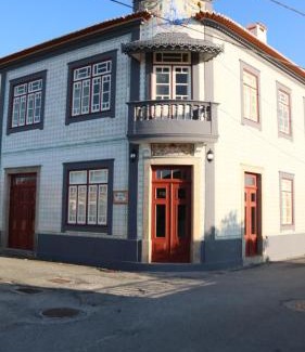 Murtosa Casa | Casa Galricho