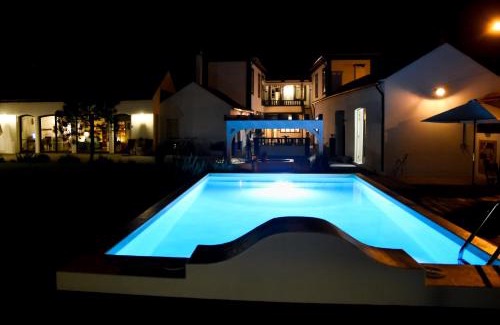 Murtosa Casa | Casa Galricho
