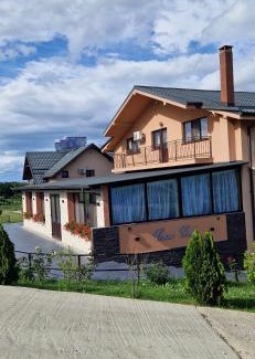 Pargaresti Casa | Casa Galu