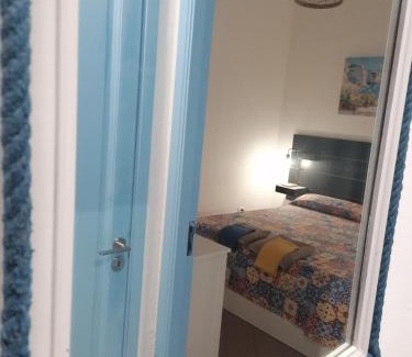 Vulcano Porto Casa | Casa Gambale al Porto