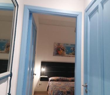 Vulcano Porto Casa | Casa Gambale al Porto