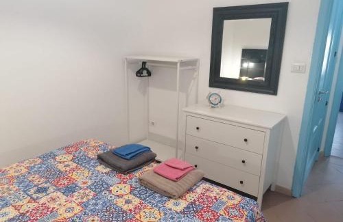 Vulcano Porto Casa | Casa Gambale al Porto