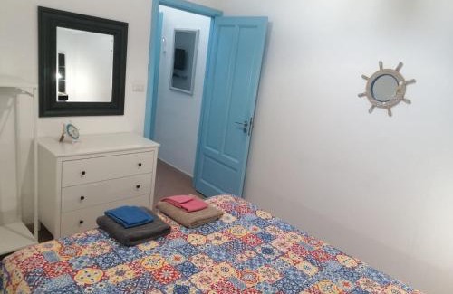 Vulcano Porto Casa | Casa Gambale al Porto
