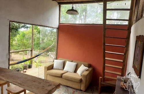 Itacare Casa | Casa Ganesha