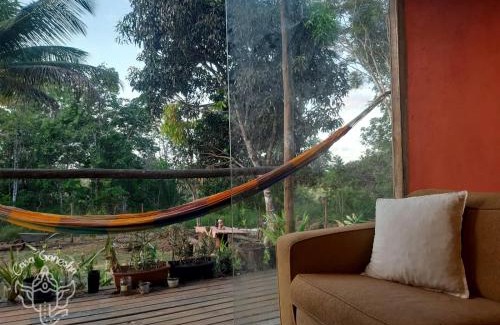 Itacare Casa | Casa Ganesha
