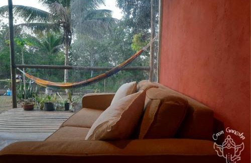 Itacare Casa | Casa Ganesha