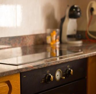 Horta de Sant Joan Apartamento | Casa Garí