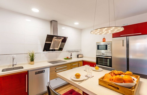 Cala d'Or Chalet De Esquí | Casa Garbello alojamiento de vacaciones con piscina privada en Cala d'Or