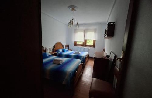 Pesquera Casa | Casa García, Cantabria
