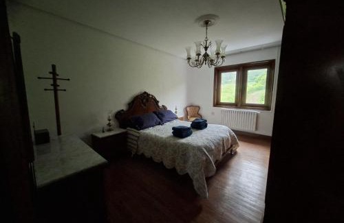 Pesquera Casa | Casa García, Cantabria
