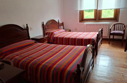 Pesquera Casa | Casa García, Cantabria