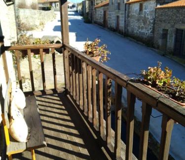 Chaves Chalet De Esquí | Casa Garcia - Chaves