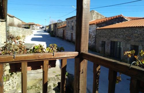 Chaves Chalet De Esquí | Casa Garcia - Chaves