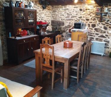 Chaves Chalet De Esquí | Casa Garcia - Chaves