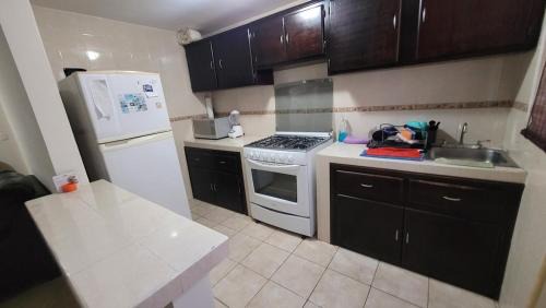 Ciudad Valles Casa | Casa Garcia Lomas