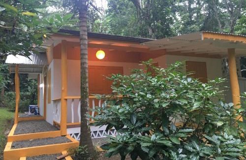 Cocles Casa | Casa gardenia cocles beach
