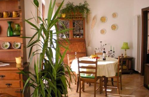 Oggebbio Apartamento | Casa Gardenia