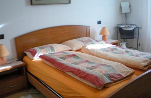 Oggebbio Apartamento | Casa Gardenia