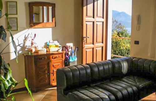 Oggebbio Apartamento | Casa Gardenia