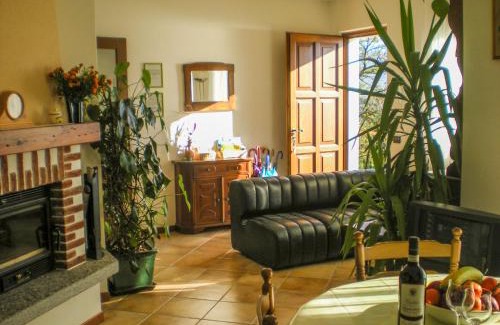 Oggebbio Apartamento | Casa Gardenia