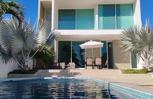 Ixtapa - Zihuatanejo Casa | Casa Gardenia Playa Blanca
