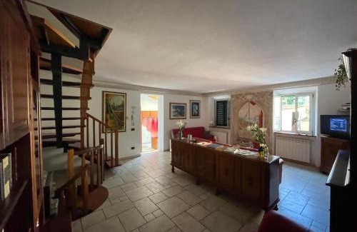 Fornaci di Barga Casa | Casa Garfagnana