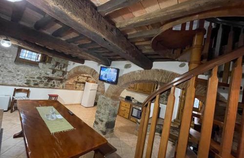 Fornaci di Barga Casa | Casa Garfagnana