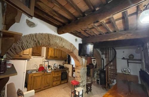 Fornaci di Barga Casa | Casa Garfagnana