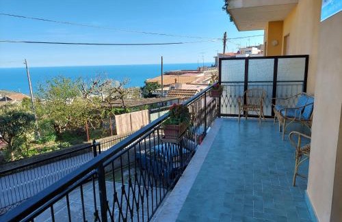 Sant'Agata sui Due Golfi Apartamento | Casa Gargiulo