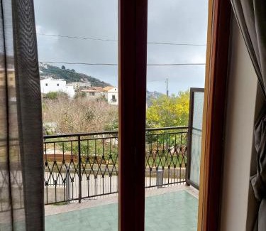 Sant'Agata sui Due Golfi Apartamento | Casa Gargiulo