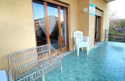Sant'Agata sui Due Golfi Apartamento | Casa Gargiulo