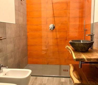 Saragozza-Porto Apartamento | Casa Garofani a San Luca