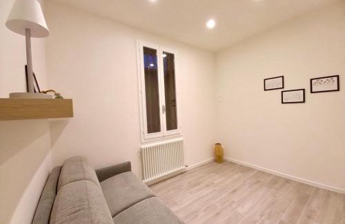 Saragozza-Porto Apartamento | Casa Garofani a San Luca