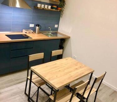 Saragozza-Porto Apartamento | Casa Garofani a San Luca