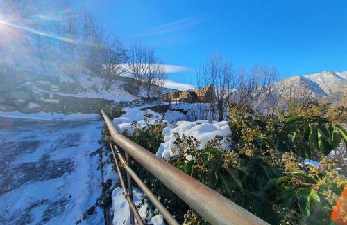 Durro Apartamento | Casa Garrabet