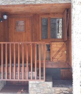 Durro Apartamento | Casa Garrabet