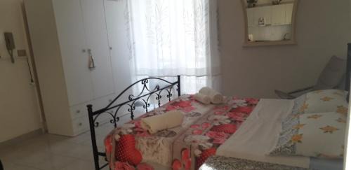 Marzamemi Apartamento | Casa Garufi