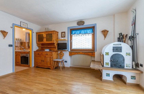 Soraga Apartamento | Casa Gasperoni