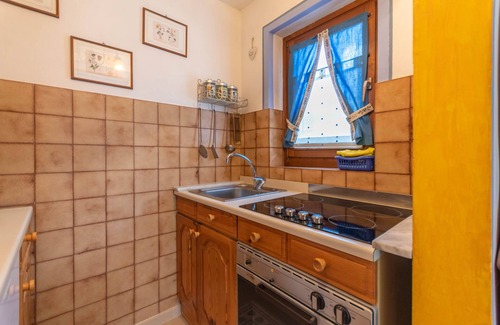 Soraga Apartamento | Casa Gasperoni