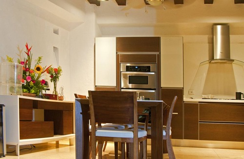 Centro Casa | Casa Gastelbondo By Vistamarina - Adults Only